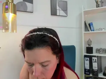 Bongacams Free Live Porn of BlancaWild