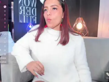 Bongacams Watch Live Sex Cams of AmyScott