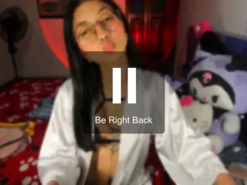 Bongacams Nude Webcam of Anaislux