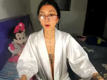 Bongacams Sex Cam of Anaislux