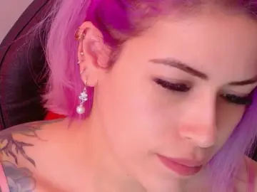 Bongacams Private Sex Chat of Ivypoison10