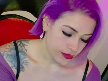 Bongacams Sex Cam of Ivypoison10