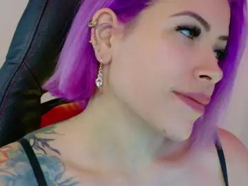 Bongacams Adult Webcam of Ivypoison10