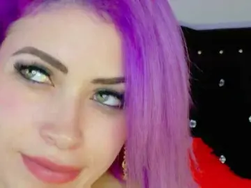 Bongacams Sex Chat of Ivypoison10