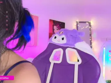 Bongacams Best live sex cam show of Kathybecker