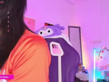 Bongacams Live Sex of Kathybecker