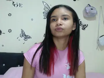 Bongacams Private Sex Chat of liz7skinny