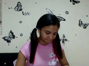 Bongacams Live Porn of liz7skinny