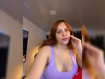 Bongacams Adult Video Chat of Allie-Rosse