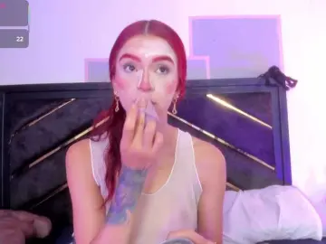 Bongacams Watch Live Sex Cams of AprilJhonnes
