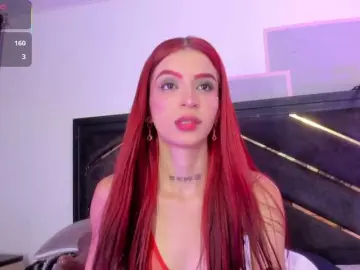 Bongacams Sex Chat of AprilJhonnes