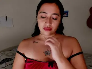 Bongacams Best Webcam of LisaHadwin