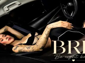 Bongacams Sex Cam of KristenBlue