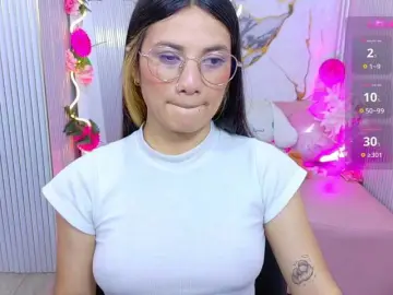 Bongacams Live Sex of Chiara-tay