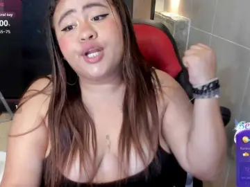Bongacams Free Live Porn of DannaKeys
