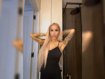 Bongacams Sex Chat of MariaMagdalena
