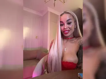 Bongacams Sex Cam of MariaMagdalena