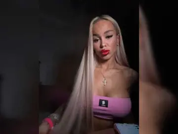 Bongacams Adult Video Chat of MariaMagdalena