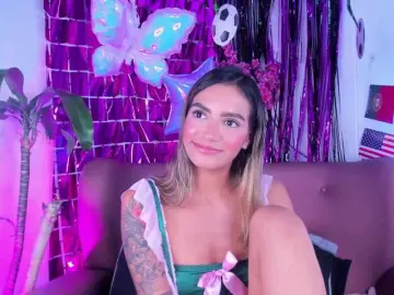 Bongacams Live Sex of Felicity111