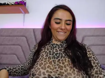 Bongacams Sex Cam of Jessica-Kraft
