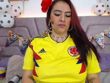 Bongacams Adult Webcam of Jessica-Kraft