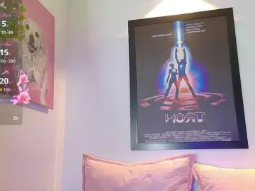 Bongacams Live Sex of valkiriamoore