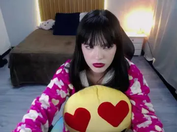 Bongacams Sex Cam of sailormon07