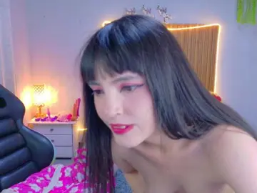 Bongacams Adult Video Chat of sailormon07