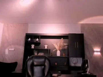Bongacams Live Sex of AgathaKondo1