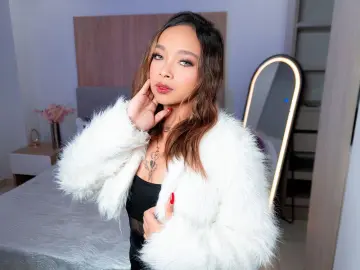 Imlive Free Porn Cam of AmaraKuper