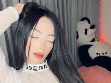 Imlive Nude Webcam of AriaFoxx