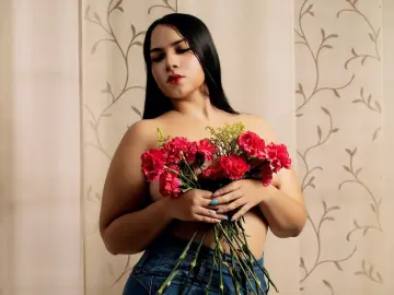 Imlive Live Sex of QueenSofia