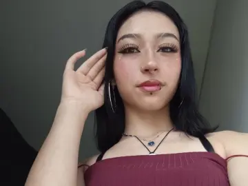 Imlive Live Sex of Nyxiere687