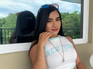 Imlive Live Porn of XCloeFoxX
