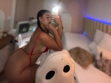 Imlive Best Webcam of ChelseaArias