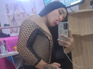 Imlive Live Sex Cam of Celeste_Lorens