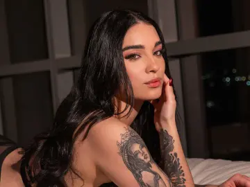 Livejasmin Best Webcam of AdalineCruz