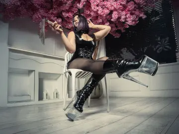 Livejasmin Watch Live Sex Cams of AnnaHarmonie