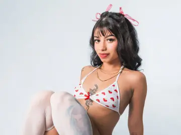 Livejasmin Free Porn Cam of LiliDarling