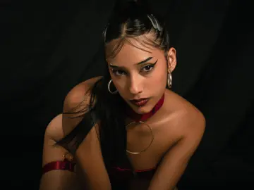 Livejasmin Best Webcam of LilithBrooks