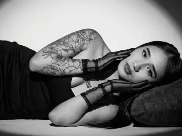Livejasmin Live Sex of LisaNoback