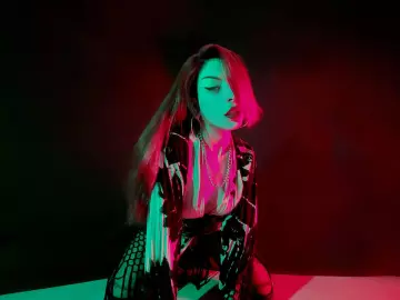 Livejasmin Sex Chat of AriannaDiLucca