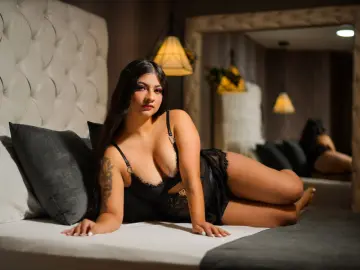 Livejasmin Adult Webcams of EvahMonroe