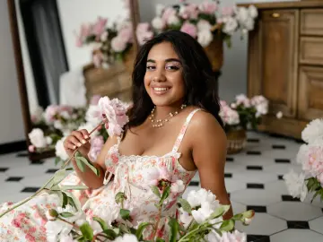 Livejasmin Sex Cam of LunaCartier