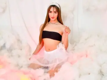 Livejasmin Best live sex cam show of BrihanaEvans