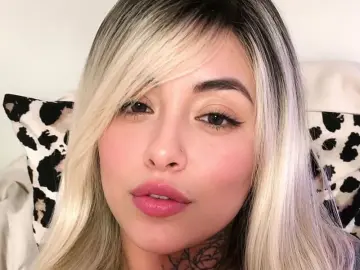Livejasmin Adult Webcam of NatashaLat