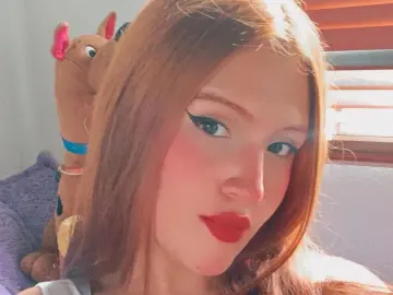 Livejasmin Free Porn Cam of CristalBonny