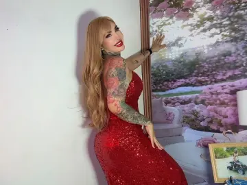 Livejasmin Live Sex of MiaStherling