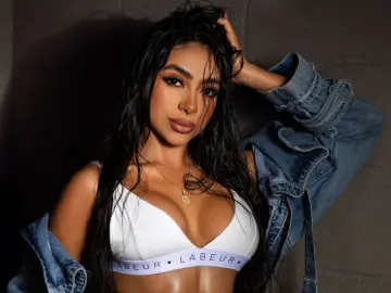 Livejasmin Live Sex of CristalMatthews