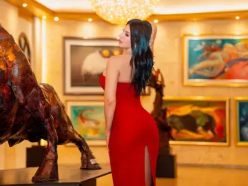 Livejasmin Free Porn Cam of AvrilBonet